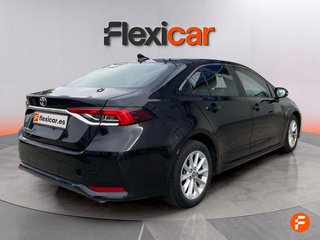 Toyota Corolla 140H Active Plus - 5P (2023)