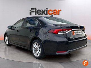 Toyota Corolla 140H Active Plus - 5P (2023)