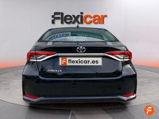 Toyota Corolla 140H Active Plus - 5P (2023)