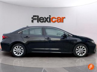 Toyota Corolla 140H Active Plus - 5P (2023)