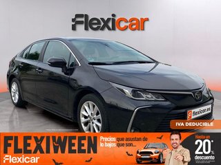 Toyota Corolla 140H Active Plus - 5P (2023)