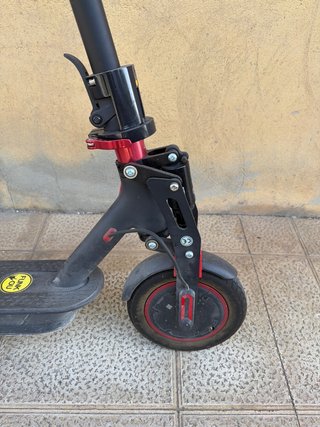 Patinete Xiaomi M365 Pro