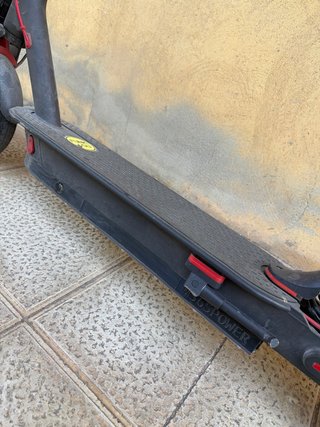 Patinete Xiaomi M365 Pro