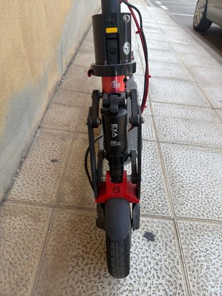 Patinete Xiaomi M365 Pro
