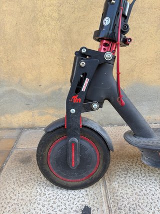 Patinete Xiaomi M365 Pro