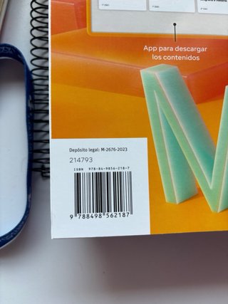 Matemáticas ESO. 2o