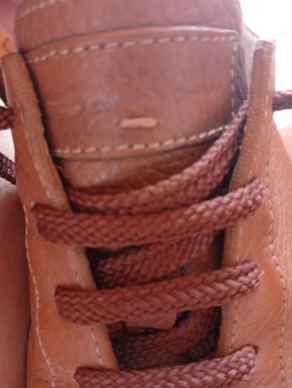 Zapatos elegantes de Lujo. Santoni. Hombre