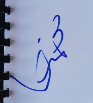 Guión "A Few Good Men"Firma Kevin Bacon (Beckett)