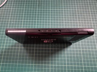 Nintendo Switch Negra + Cargador