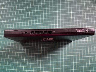 Nintendo Switch Negra + Cargador