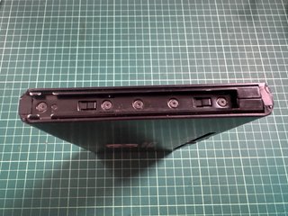 Nintendo Switch Negra + Cargador