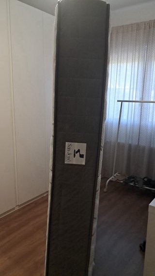 Colchón viscoelástico 1.35m