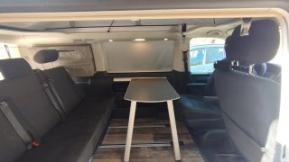 Volkswagen California 2017