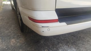 Volkswagen California 2017
