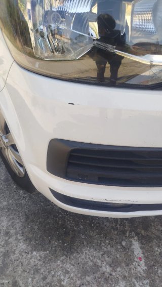 Volkswagen California 2017