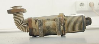 VALVULA EGR OPEL VECTRA C BERLINA Comfort 7229463