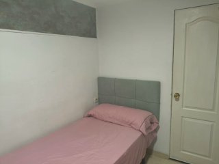 Alquiler de habitación.