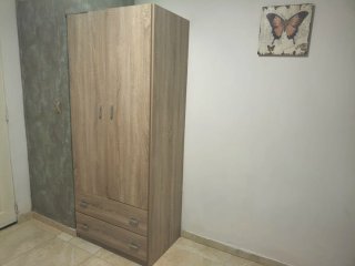 Alquiler de habitación.