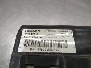 Airbag delantero derecho BMW SERIE 5 BERLINA (E39)