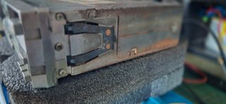 Autoradio Vintage Pioneer Anni '80 KEH-9300