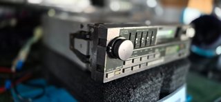 Autoradio Vintage Pioneer Anni '80 KEH-9300