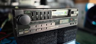 Autoradio Vintage Pioneer Anni '80 KEH-9300