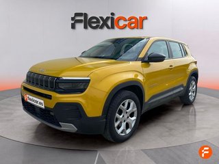 Jeep Avenger 1.2 G 74kW (100CV) Avenger