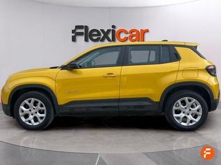 Jeep Avenger 1.2 G 74kW (100CV) Avenger