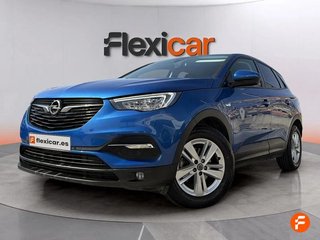 Opel Grandland X 1.5 CDTi Opel 2020