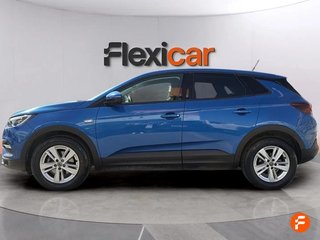 Opel Grandland X 1.5 CDTi Opel 2020