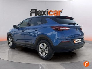 Opel Grandland X 1.5 CDTi Opel 2020