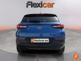 Opel Grandland X 1.5 CDTi Opel 2020
