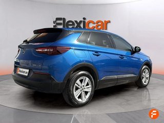 Opel Grandland X 1.5 CDTi Opel 2020