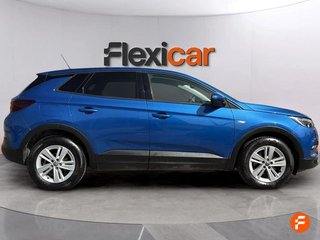 Opel Grandland X 1.5 CDTi Opel 2020