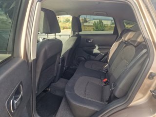 Nissan Qashqai 2008