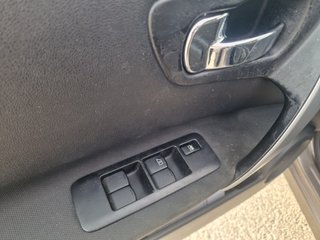Nissan Qashqai 2008
