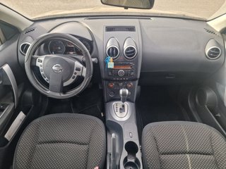 Nissan Qashqai 2008