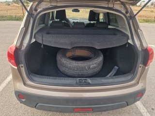Nissan Qashqai 2008