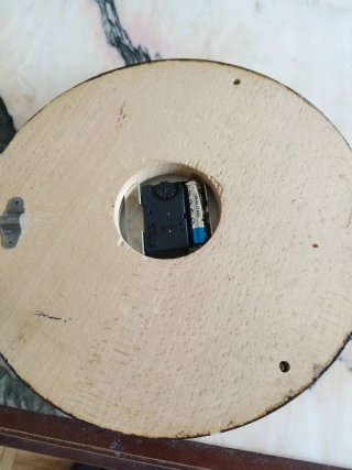 Reloj STÄGER Cuarzo Dorado y Blanco
