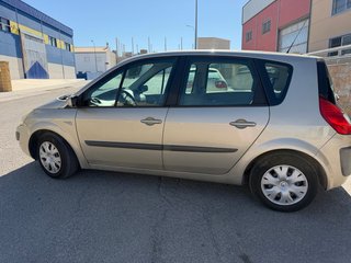 Renault Scenic 2007