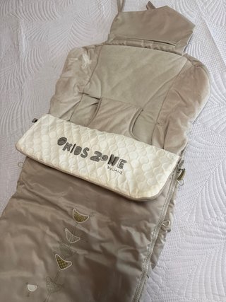 Saco de bebé Jane Kids Zone