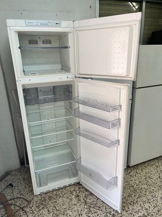 Frigorífico Blanco