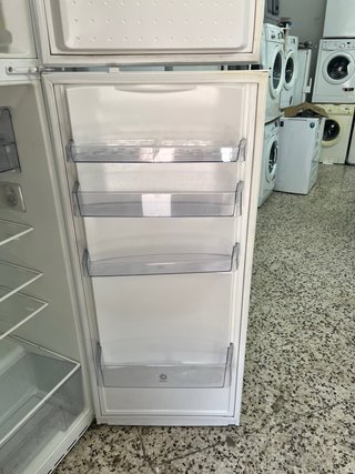 Frigorífico Blanco