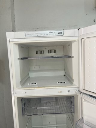 Frigorífico Blanco