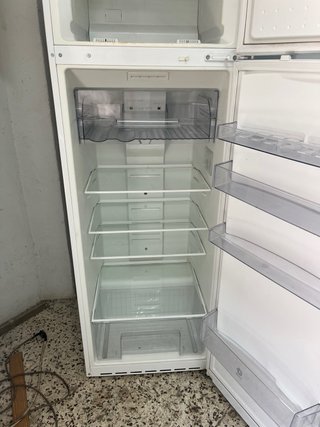 Frigorífico Blanco