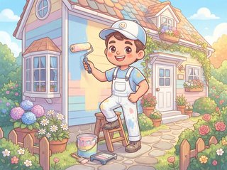PINTOR