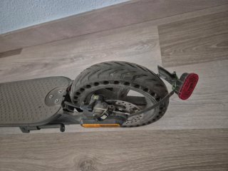 Patinete Xiaomi