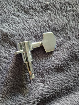 Afinadores PRS Guitarra Originales