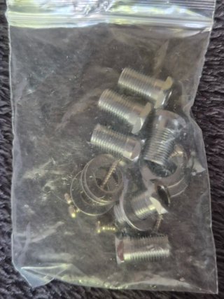 Afinadores PRS Guitarra Originales