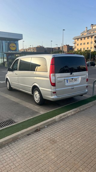 Mercedes Viano